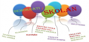 elevdemokrati