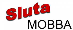 sluta mobba